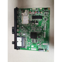 MAIN Board PLACA-MAIN-N34-M-TU24-TV-LG-32LF800 LG para Televisor