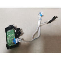 Módulo WIFI MODULO-WI-FI-LG-TWCM-K5050-V1-1-LGSBWAC92 LG para Electrodoméstico