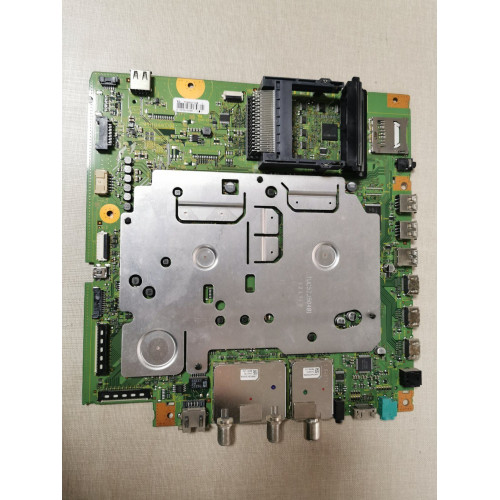 Placa MAIN PLACA-MAIN-TUC5ZJ50481-PARA-TV-LG-EBU65822001 para Televisor LG Placa MAIN PLACA-MAIN-TUC5ZJ50481-PARA-TV-LG-EBU65822001 para Televisor LG
