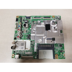 Placa MAIN PLACA-MAIN-UJ65-K3LP-PARA-TV-LG-EAX67133404 para Televisor LG