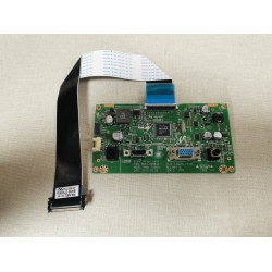 MAIN Board CON-BN41 para Televisor Samsung