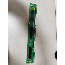 Placa MAIN PLACA-MAIN-TNPA5734-SAMSUNG-UE50TU8005K para Televisor Samsung