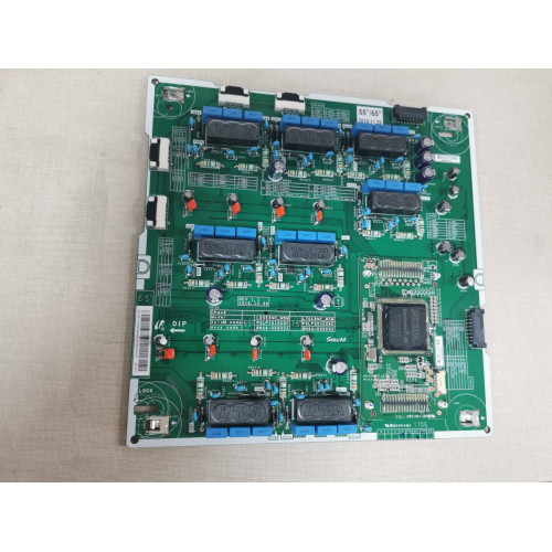 Placa MAIN Samsung SAMSUNG-BN44 para Televisor