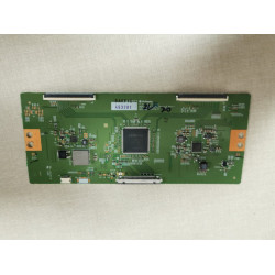 Placa T-CON CON-6870C-0600A-PARA-TV-LG-HAY-2 para Televisor LG