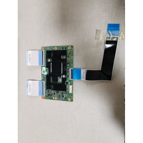 Placa T-CON CON-BN41-02069-PARA-TV-SAMSUNG-UE40F6640SS para Televisor Samsung