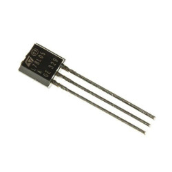 Repuesto / Componente 78L05 Stmicroelectronics Original