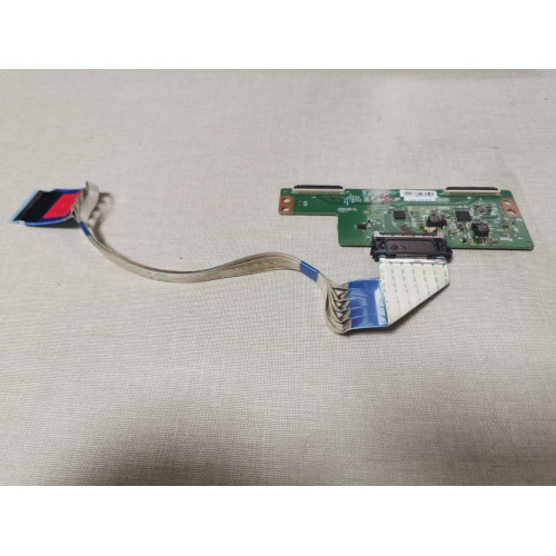T-CON CON-6870C-0584B-PARA-TV-LG-49UH620V LG para Televisor T-CON CON-6870C-0584B-PARA-TV-LG-49UH620V LG para Televisor