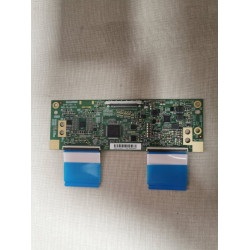 T-CON CON-HV320FHB-N0047-6021049-TV-LG-32LF5800 LG para Televisor