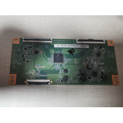T-CON CON-CCPD-TC575-009-PARA-TV-PHILIPS-58PUS850512 Philips para Televisor