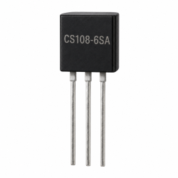 Venta de AC Switch ACS108 Stmicroelectronics TO-92 8a 600V 0.8A