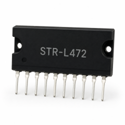 Venta de Componente Electrónico 10PNG Sanken SIP-10