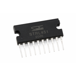 Venta de Componente Electrónico 10PNG Sanken SIP-10