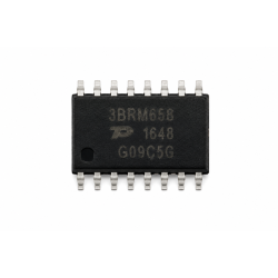 Venta de Componente Electrónico 3BRM658 SOP-16