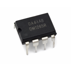 Venta de Componente Electrónico DA41AB No Especificada DIP-8 Venta de Componente Electrónico DA41AB No Especificada DIP-8