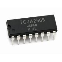 Venta de Componente electrónico ICE3A2565 Infineon DIP-8 650V