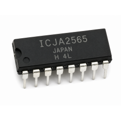 Venta de Componente electrónico ICE3A2565 Infineon DIP-8 650V Venta de Componente electrónico ICE3A2565 Infineon DIP-8 650V