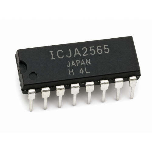 Venta de Componente electrónico ICE3A2565 Infineon DIP-8 650V