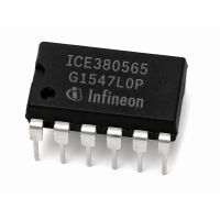 Venta de Componente electrónico ICE3B0565 Infineon DIP-8 650V