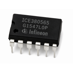 Venta de Componente electrónico ICE3B0565 Infineon DIP-8 650V Venta de Componente electrónico ICE3B0565 Infineon DIP-8 650V
