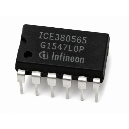 Venta de Componente electrónico ICE3B0565 Infineon DIP-8 650V
