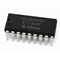 Venta de Componente electrónico ICE3B0565J Infineon DIP-8 650V