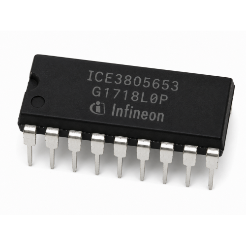 Venta de Componente electrónico ICE3B0565J Infineon DIP-8 650V