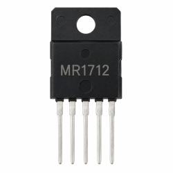 Venta de Componente Electrónico MR1712 Shindengen TO-220F Venta de Componente Electrónico MR1712 Shindengen TO-220F