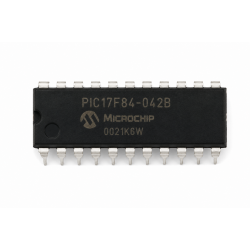 Venta de Componente Electrónico PIC16F84 Microchip PDIP-18