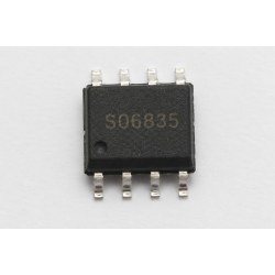 Venta de Componente Electrónico S06835PNG Venta de Componente Electrónico S06835PNG