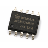 Venta de Componente electrónico SOIC-8 On Semiconductor