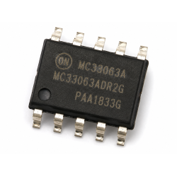 Venta de Componente electrónico SOIC-8 On Semiconductor
