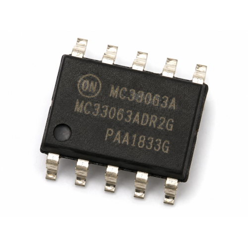 Venta de Componente electrónico SOIC-8 On Semiconductor