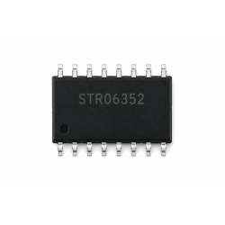 Venta de Componente Electrónico STR06352 SOP-16