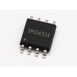 Venta de Componente Electrónico TPS54334-2V Texas Instruments 28V 3a 4.2V Venta de Componente Electrónico TPS54334-2V Texas Instruments 28V 3a 4.2V