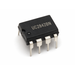 Venta de Componente Electrónico UC2842BN DIP-8 Venta de Componente Electrónico UC2842BN DIP-8