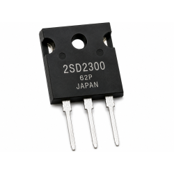 Venta de Diodo 2SD2300 TO-3PFM Venta de Diodo 2SD2300 TO-3PFM