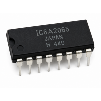 Venta de MOSFET ICE2A265 Infineon DIP-8 650V
