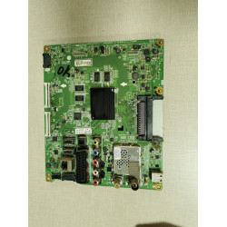 Venta de Placa MAIN EAX66495504-49UF6407 para Televisor LG