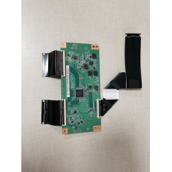 Venta de Placa T-CON 55UK6950PLBJPG para Televisor LG