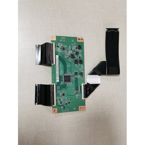 Venta de Placa T-CON 55UK6950PLBJPG para Televisor LG Venta de Placa T-CON 55UK6950PLBJPG para Televisor LG