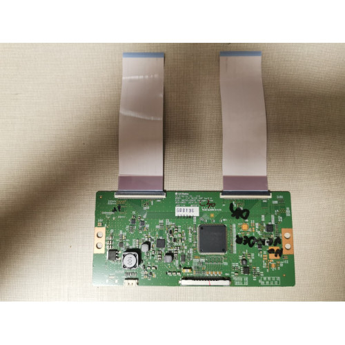 Venta de Placa T-CON 6870C-0502C para Televisor LG
