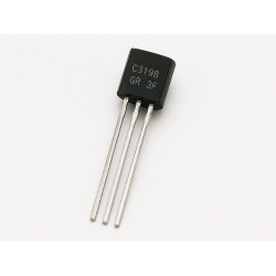 Venta de Transistor 150MAPNG TO-92 60V
