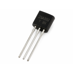 Venta de Transistor 2SA992 TO-92L Venta de Transistor 2SA992 TO-92L