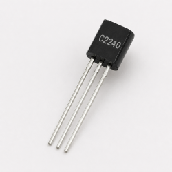 Venta de Transistor 2SC2240 TO-92L Venta de Transistor 2SC2240 TO-92L