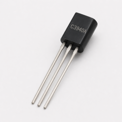 Venta de Transistor 2SC3940A Panasonic TO-92L 60V 1a Venta de Transistor 2SC3940A Panasonic TO-92L 60V 1a