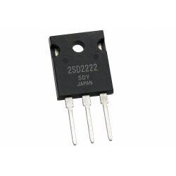 Venta de Transistor 2SD2222 TO-3PL