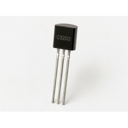 Venta de Transistor 500MAPNG TO-92 35V