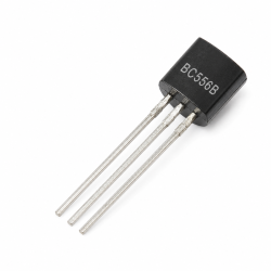 Venta de Transistor BC556B TO-92