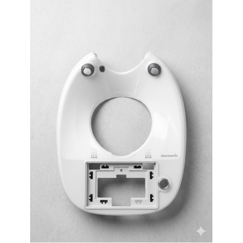 Carcasa Frontal Thermomix TM6 Carcasa Frontal Thermomix TM6