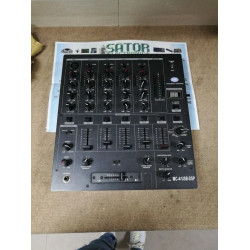 Acoustic Control MC-4 USB-dsp Averiado